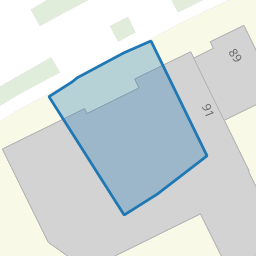 Perceel GLO00-B-7656