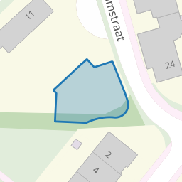 Perceel GLO00-B-7664