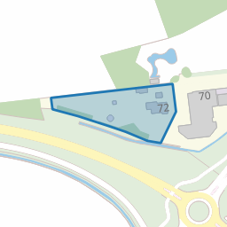 Perceel GLO00-B-7671