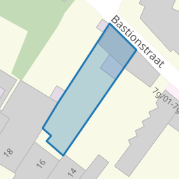 Perceel GLO00-C-1413