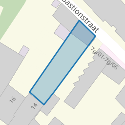 Perceel GLO00-C-1415