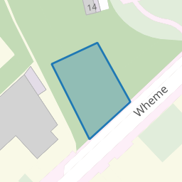 Perceel GLO00-C-1499