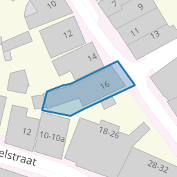 Perceel GLO00-C-1559