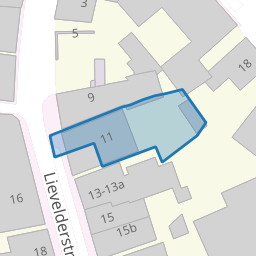 Perceel GLO00-C-1576