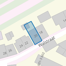 Perceel GLO00-C-1642