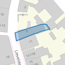 Perceel GLO00-C-1647