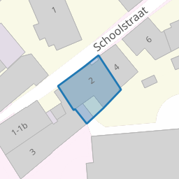 Perceel GLO00-C-1788