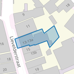 Perceel GLO00-C-2005