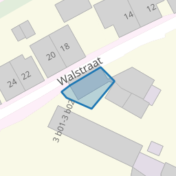 Perceel GLO00-C-2012