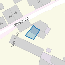 Perceel GLO00-C-2013