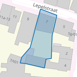 Perceel GLO00-C-2105