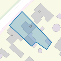 Perceel GLO00-C-2154