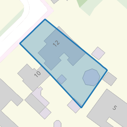 Perceel GLO00-C-2155