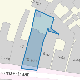 Perceel GLO00-C-2168