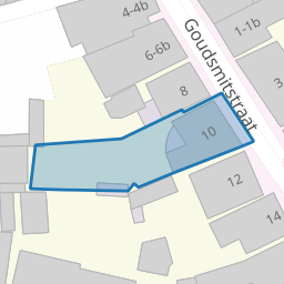 Perceel GLO00-C-2274