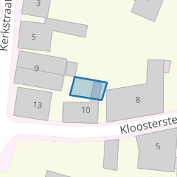 Perceel GLO00-C-2280