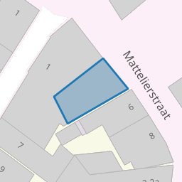 Perceel GLO00-C-2316