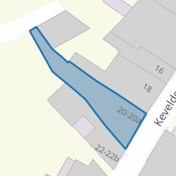 Perceel GLO00-C-2329