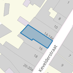 Perceel GLO00-C-2333