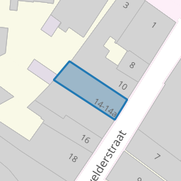 Perceel GLO00-C-2334