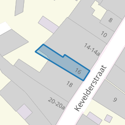 Perceel GLO00-C-2338