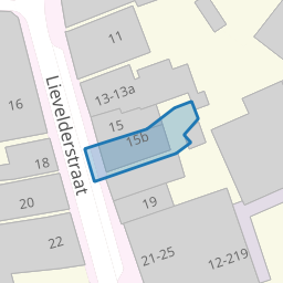 Perceel GLO00-C-2344