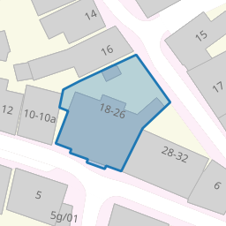 Perceel GLO00-C-2425