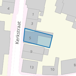 Perceel GLO00-C-2432