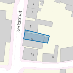 Perceel GLO00-C-2433