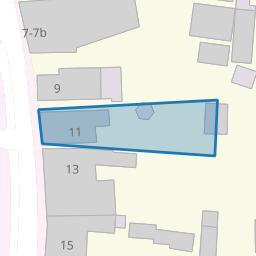 Perceel GLO00-C-2440