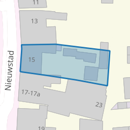 Perceel GLO00-C-2442
