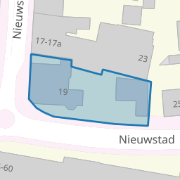 Perceel GLO00-C-2443