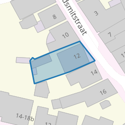 Perceel GLO00-C-2452