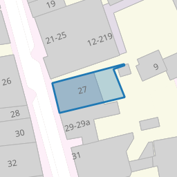 Perceel GLO00-C-2466