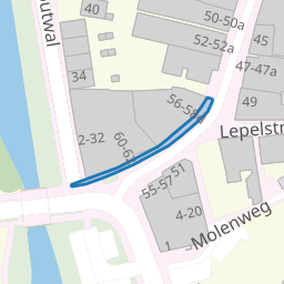 Perceel GLO00-C-2473