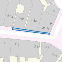 Perceel GLO00-C-2479