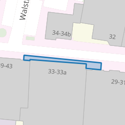 Perceel GLO00-C-2480