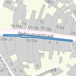 Perceel GLO00-C-2481