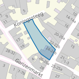 Perceel GLO00-C-2501