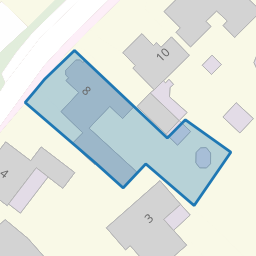 Perceel GLO00-C-2504