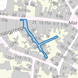 Perceel GLO00-C-2520