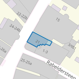 Perceel GLO00-C-2563