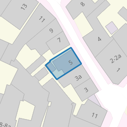 Perceel GLO00-C-2579