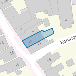 Perceel GLO00-C-2604