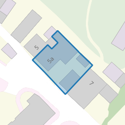 Perceel GLO00-C-2612