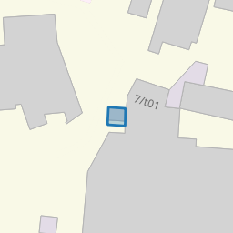 Perceel GLO00-C-2637