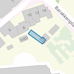 Perceel GLO00-C-2659