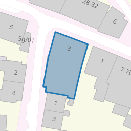 Perceel GLO00-C-2701