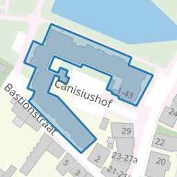 Perceel GLO00-C-2712