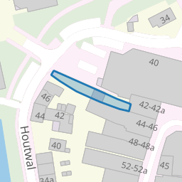 Perceel GLO00-C-2718